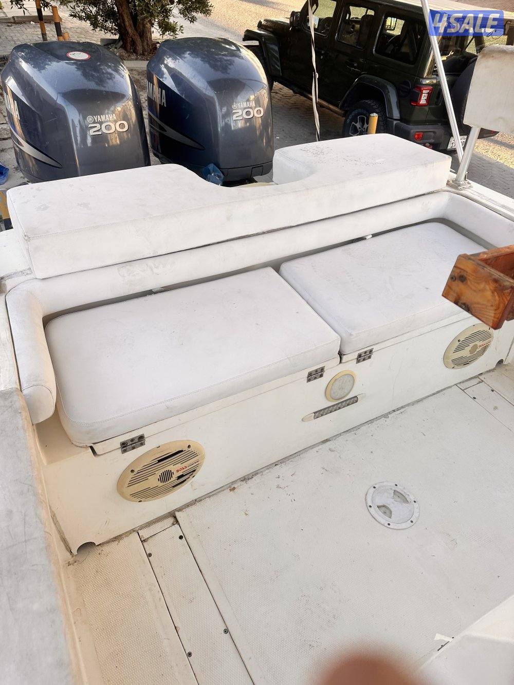 جلف ماستر 28 قدم10