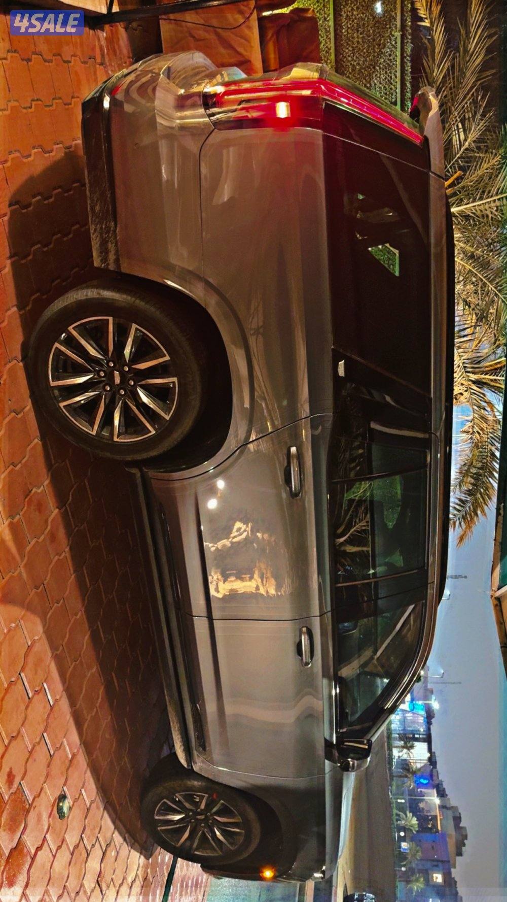 للبيع اسكاليد سبورت1