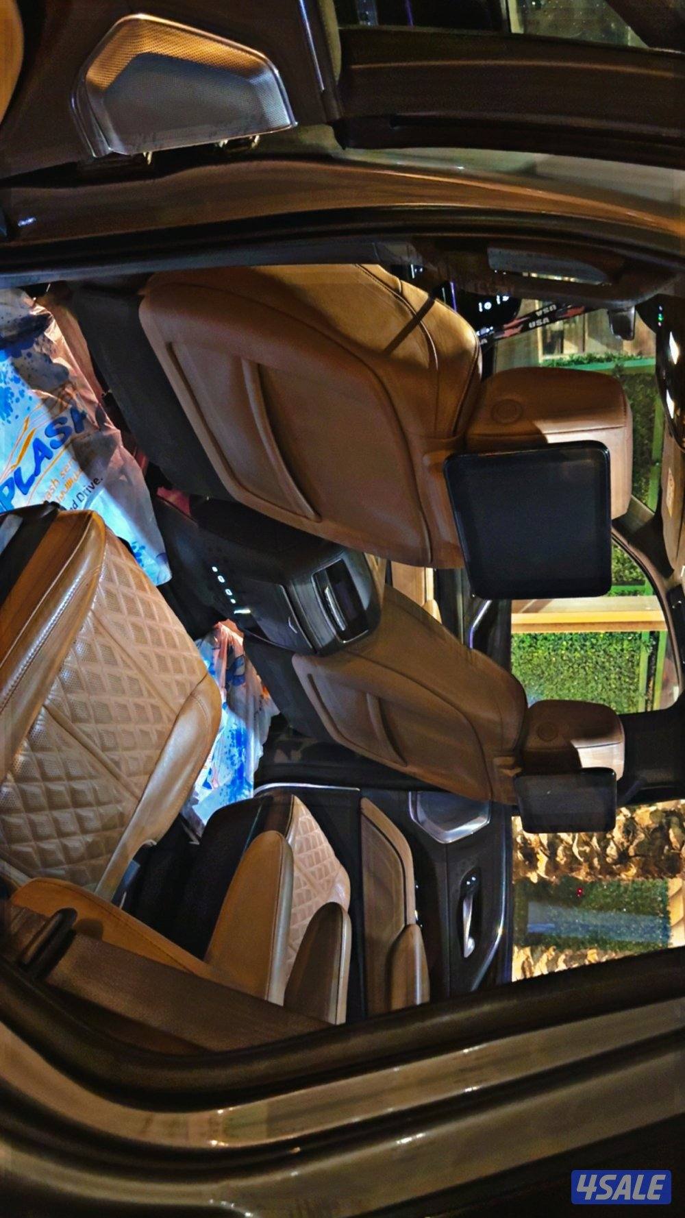 للبيع اسكاليد سبورت3