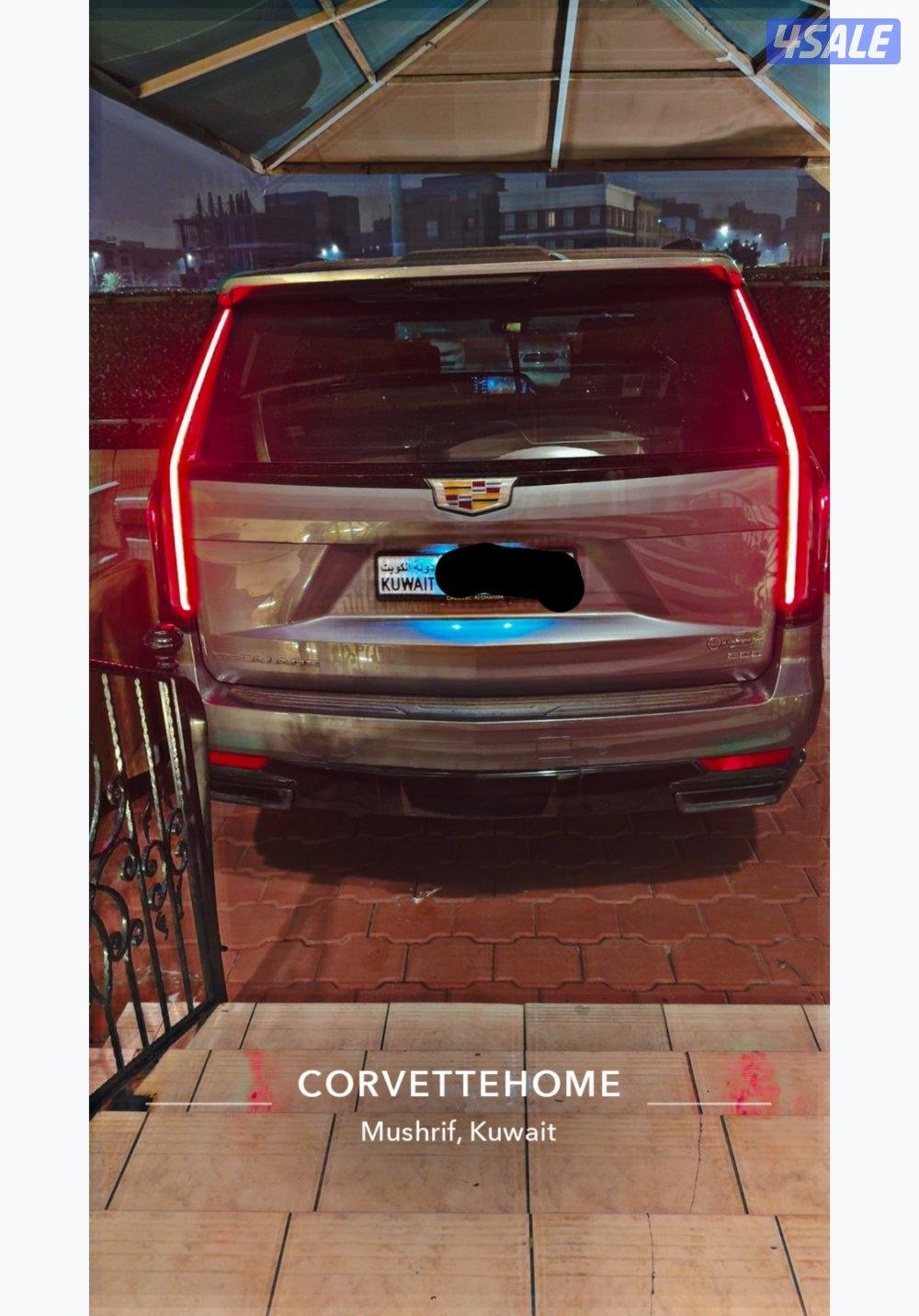 للبيع اسكاليد سبورت2