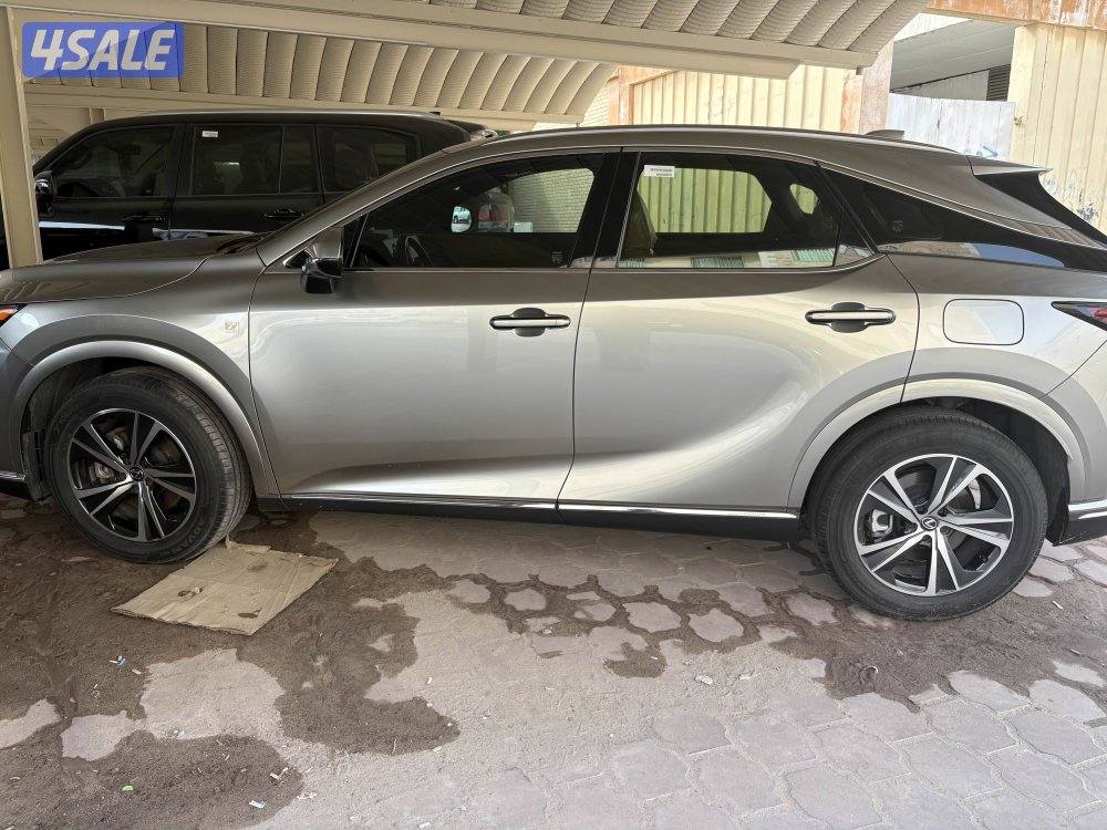 للبيع لكزس rx3