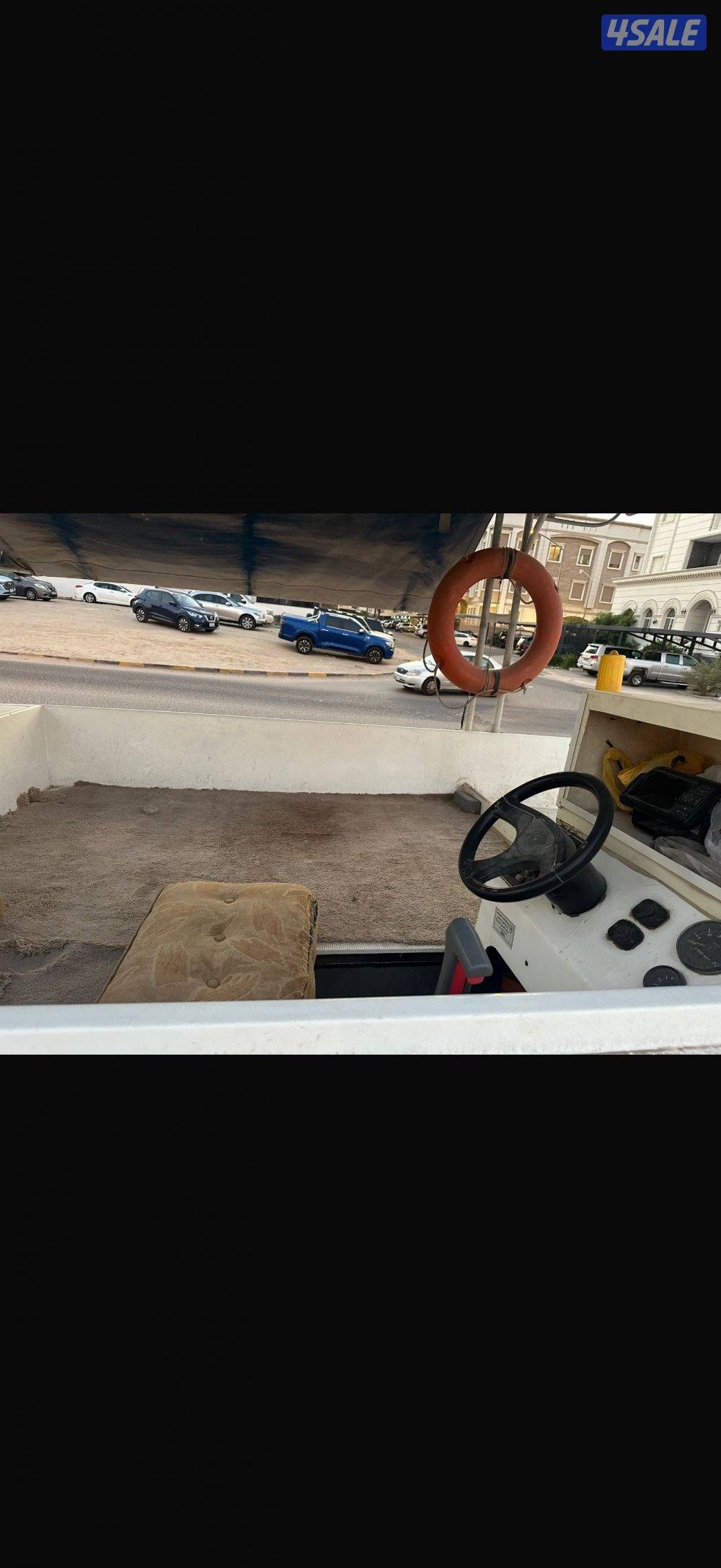 الروضان ٢١ مكينة ٢٠٠1