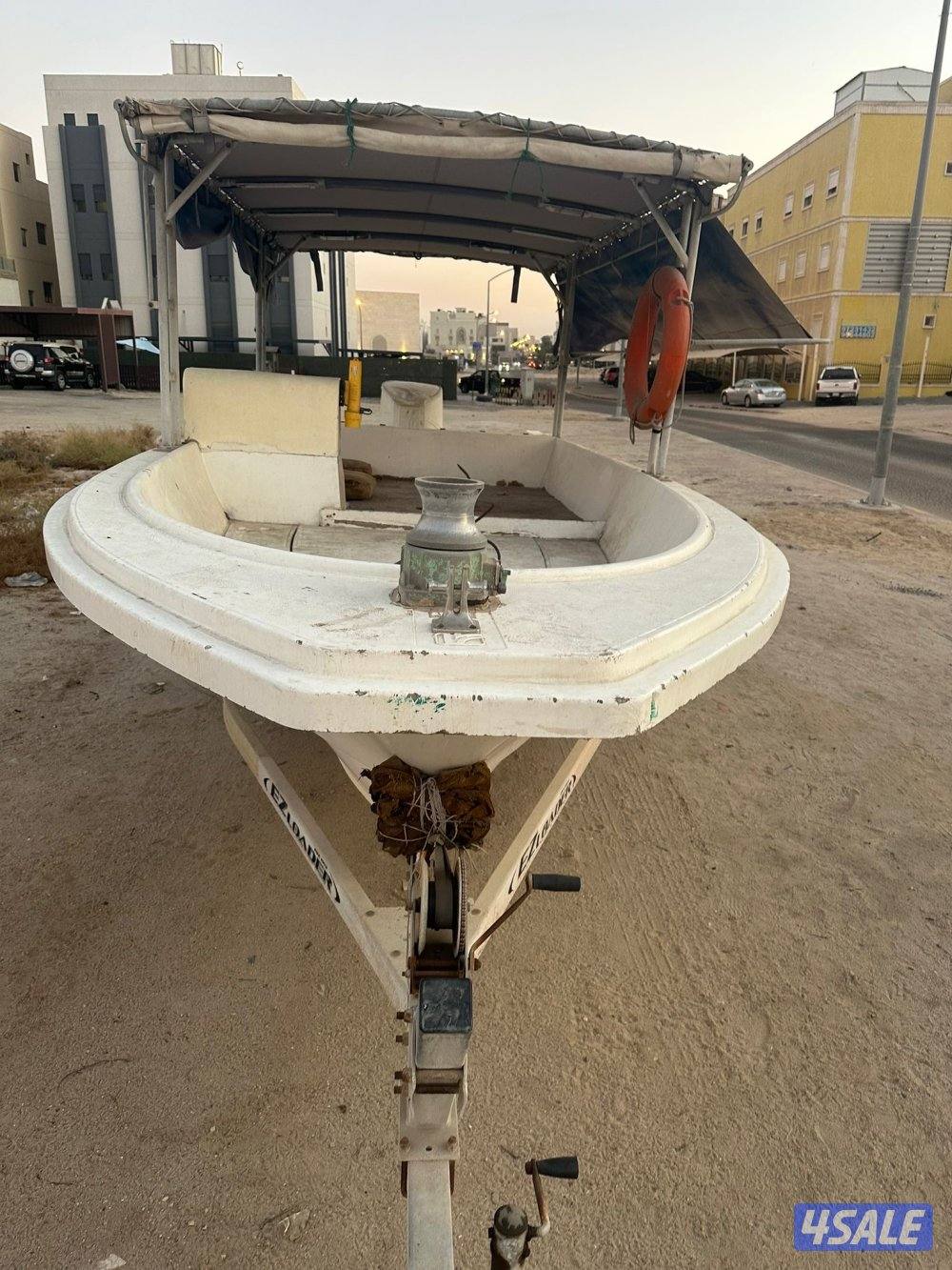 الروضان ٢١ مكينة ٢٠٠2