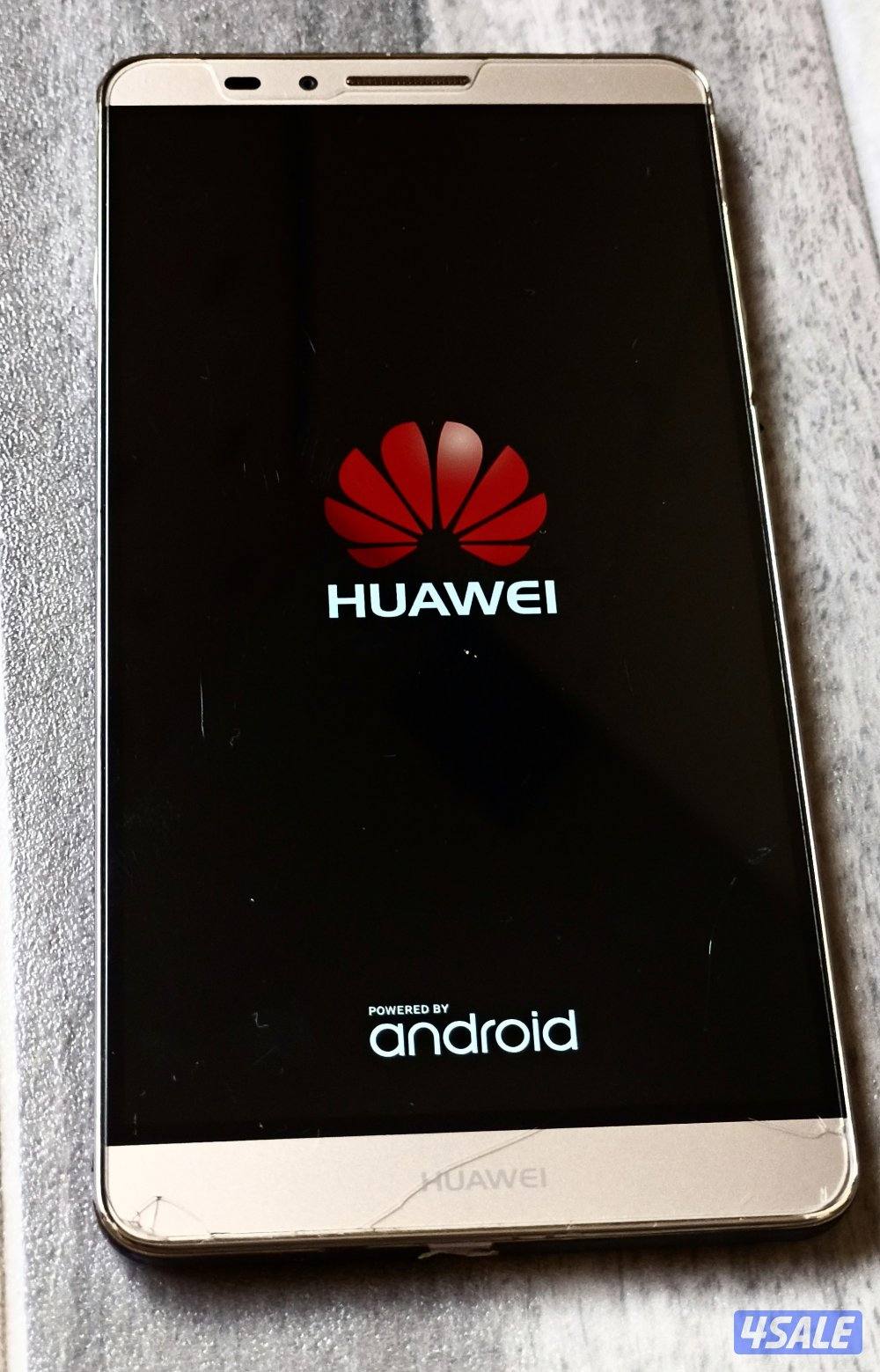 Huawei Ascend Mate 71