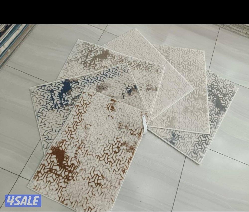 خصومات علا جميع انواع السجاد يوجد خدمت تركيب3