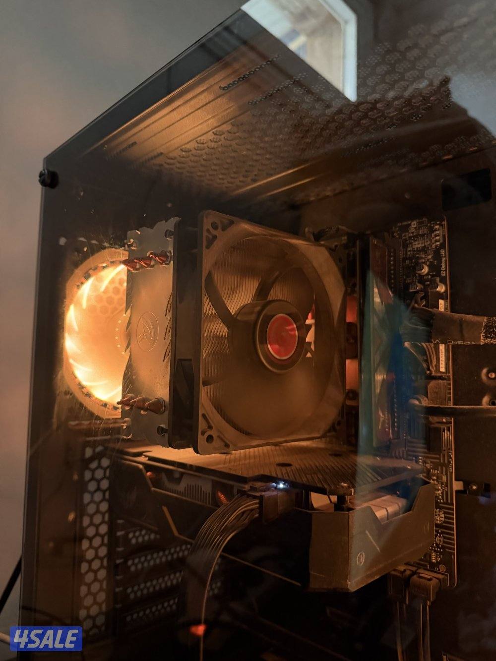 بي سي قيمنق0