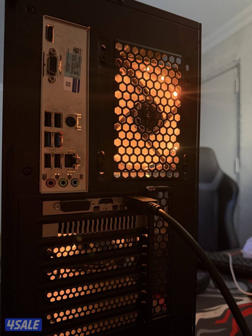 بي سي قيمنق1