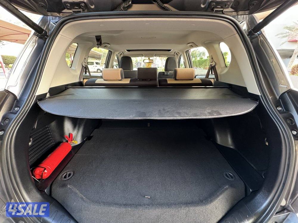 راف فور 2018 فتحة الفل بحالة الوكالة12