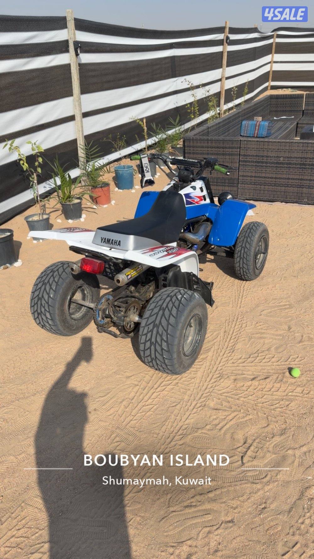 للبيع بانشي ٢٠٠٤3