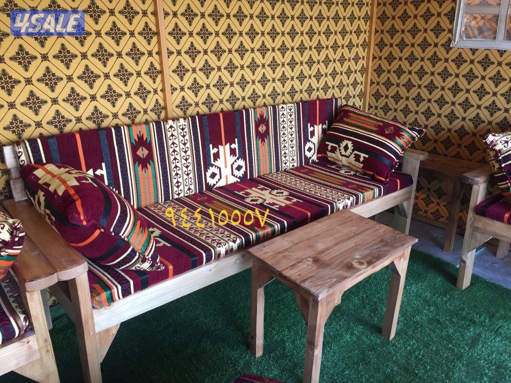 كراسي حدائق ،بر0