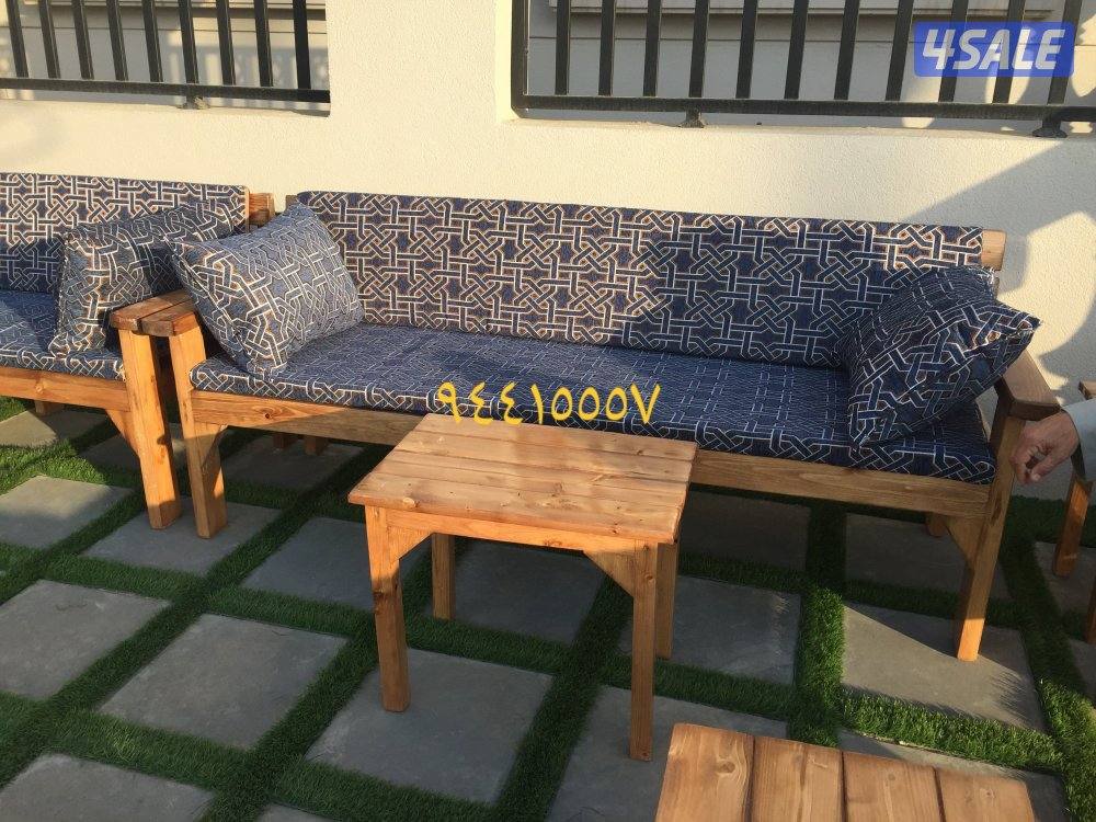 كراسي حدائق ،بر1