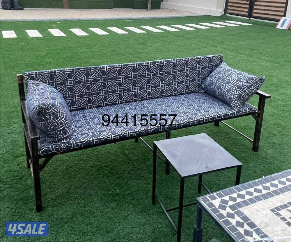 كراسي حدائق ،بر2