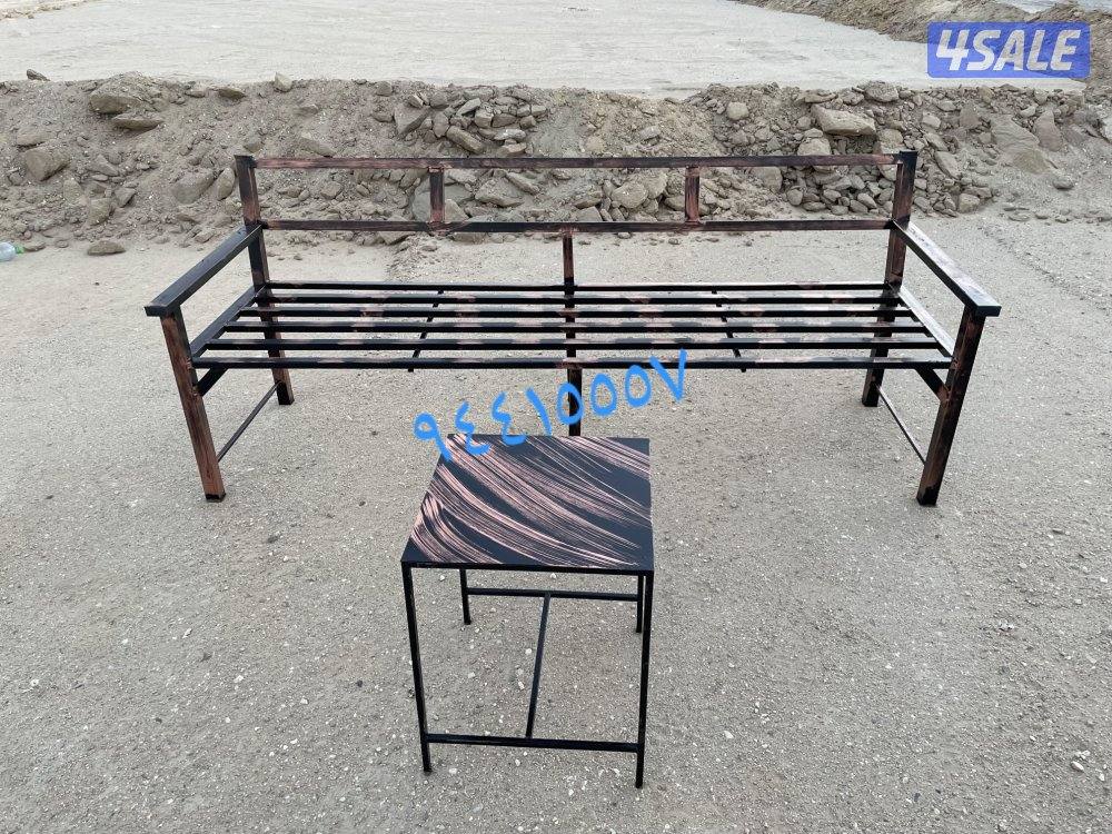 كراسي حدائق ،بر3