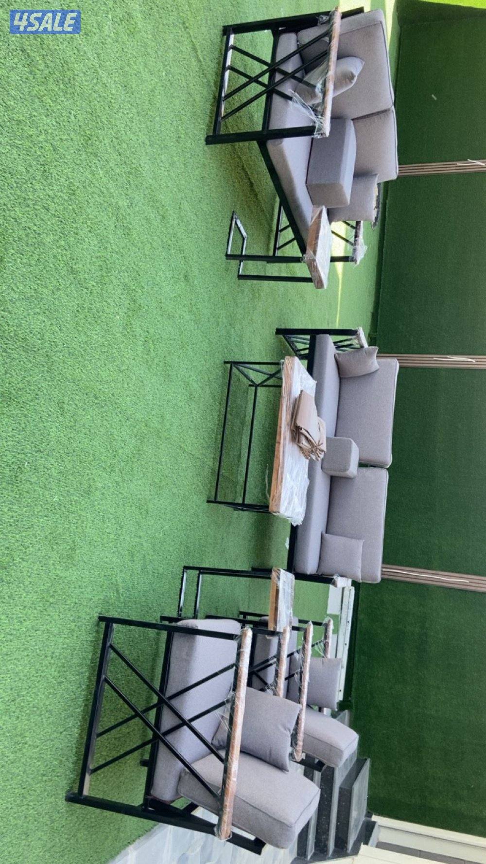 كراسي حدائق ،بر5