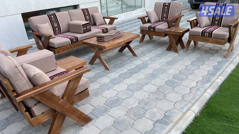 كراسي حدائق ،بر7