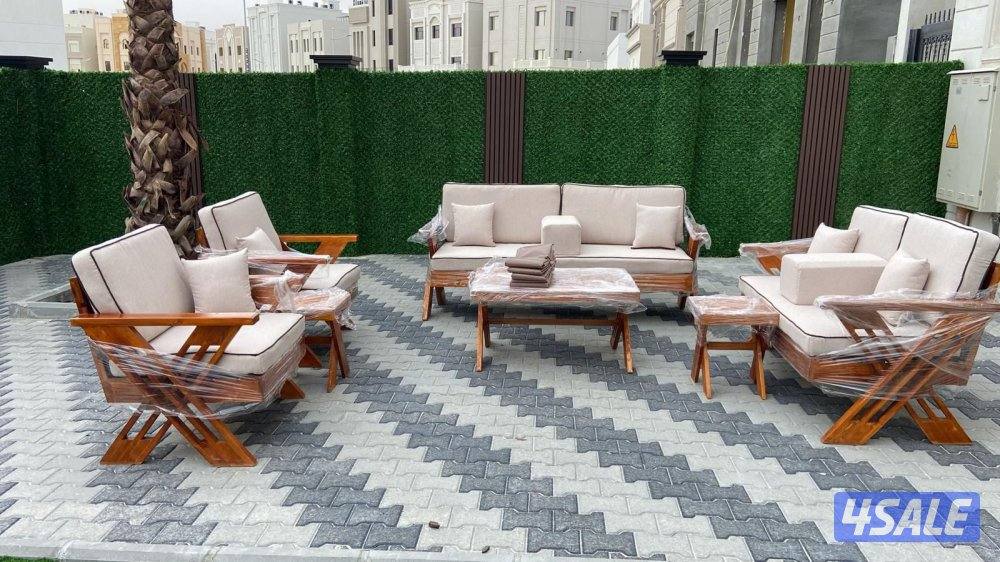 كراسي حدائق ،بر8