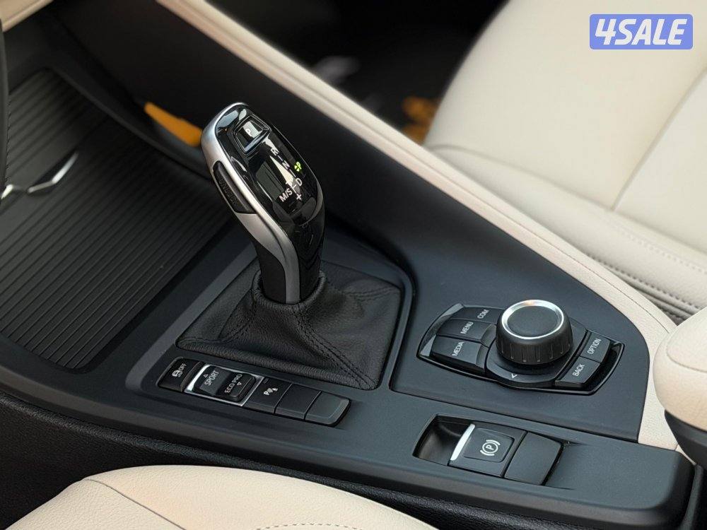 للبيع BMW X1 5DRIVE 2.0 موديل 2021 وارد الغانم11