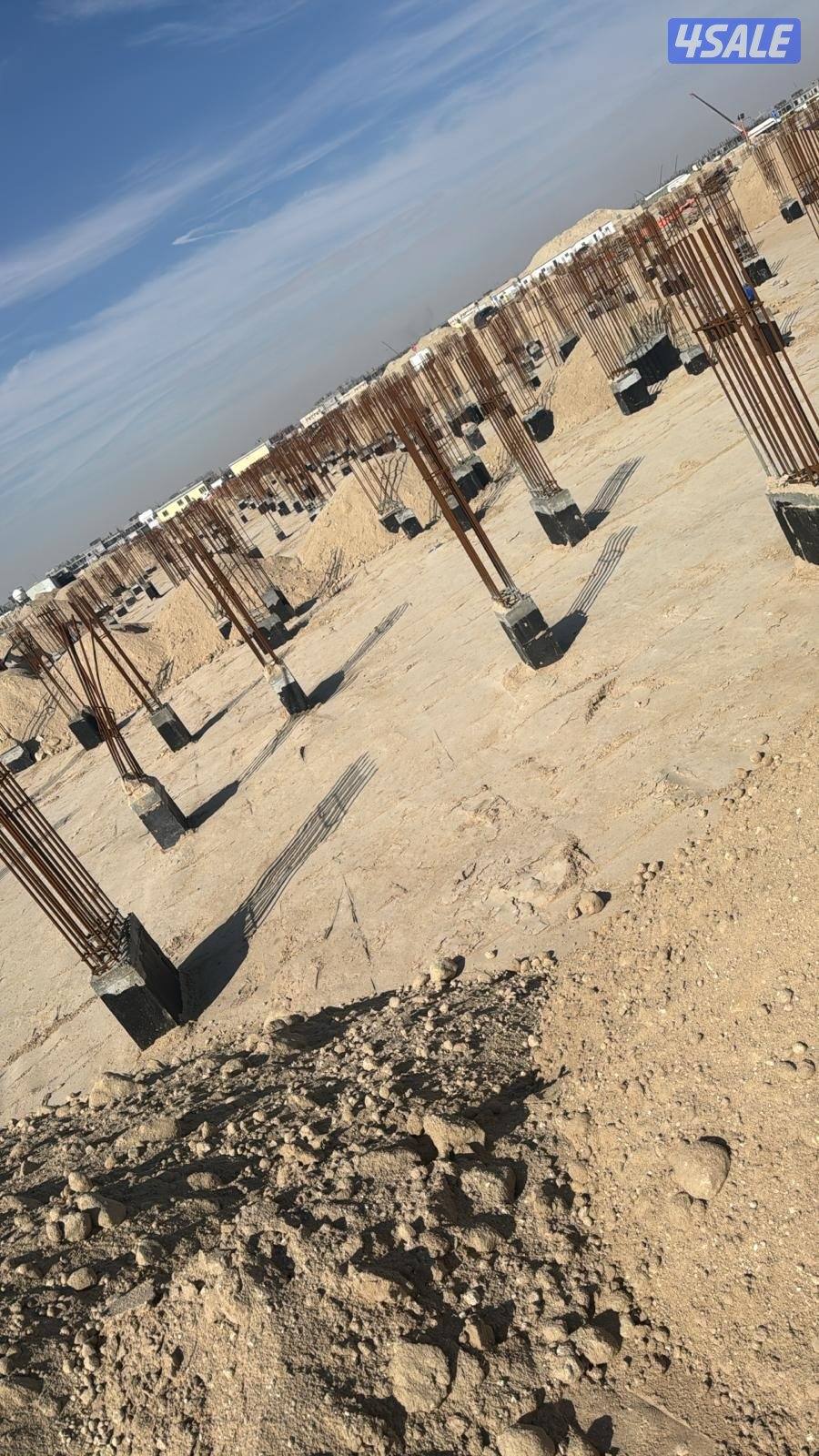 مراقب عام  خبرة ١٥ سنه بالمقاولات0