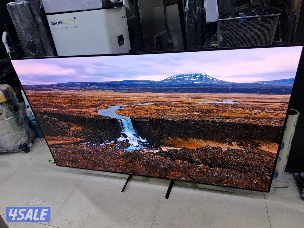 للبيع., LG،، 65 بوصه سمارت OLED نضيف مافي اي مشكله2