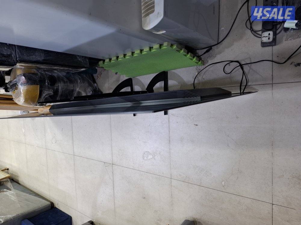 للبيع., LG،، 65 بوصه سمارت OLED نضيف مافي اي مشكله3