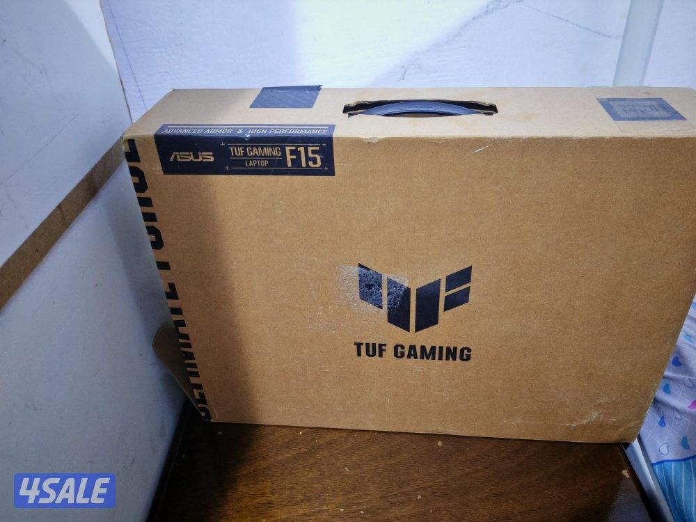 ASUS TUF Gaming لابتوب اسوس RTX 40702