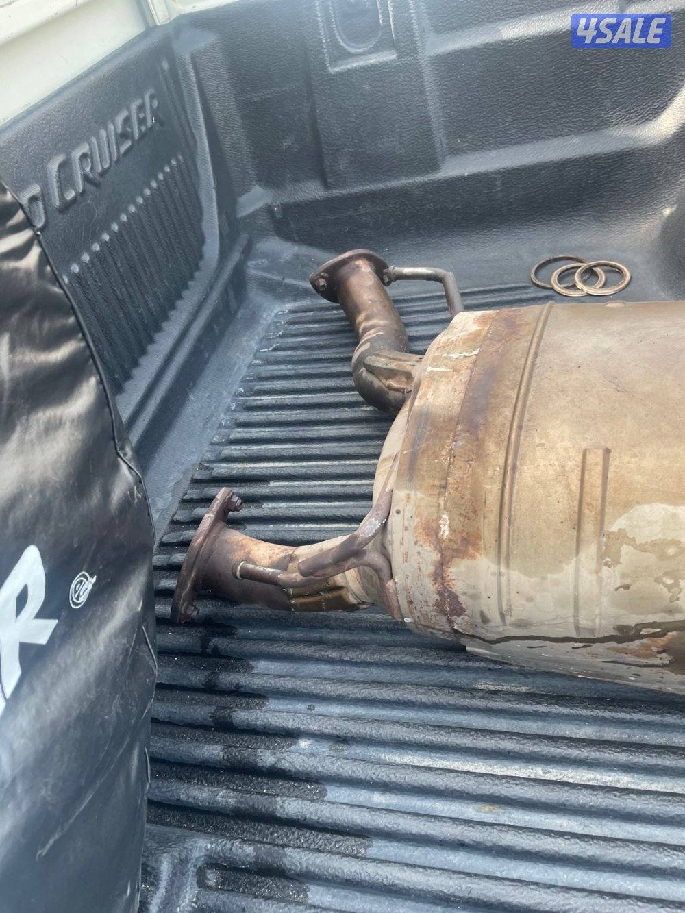 قزوز جيب لكزس lx570 موديل من ٢٠٠٨ إلى ٢٠١٥ اللي بالنص قبل الاخير1