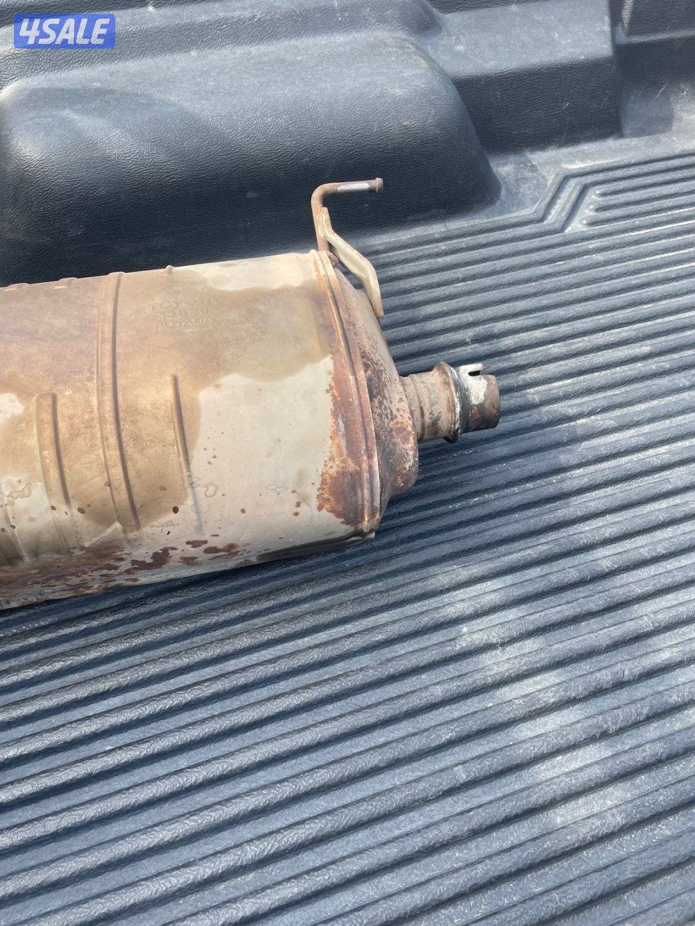 قزوز جيب لكزس lx570 موديل من ٢٠٠٨ إلى ٢٠١٥ اللي بالنص قبل الاخير3