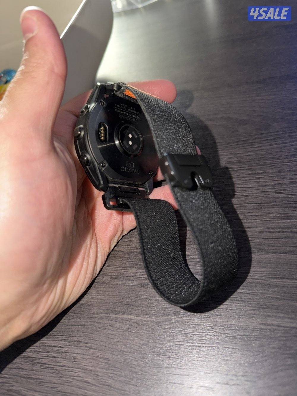 Garman tactix 7 pro edition1