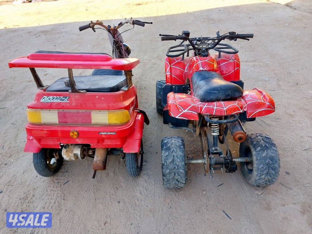 اثنينهم شغالين3