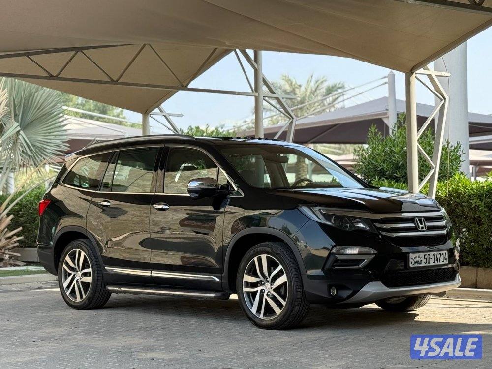 بايلوت ( تورينق ) 20170