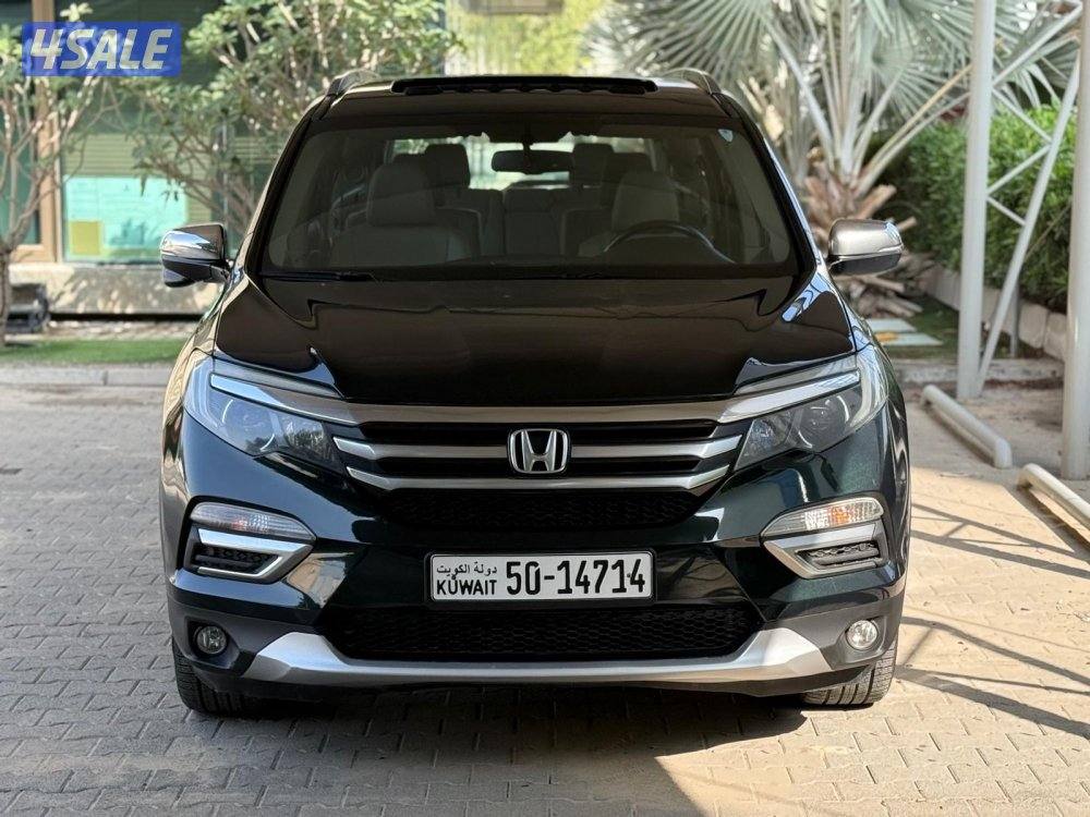 بايلوت ( تورينق ) 20171