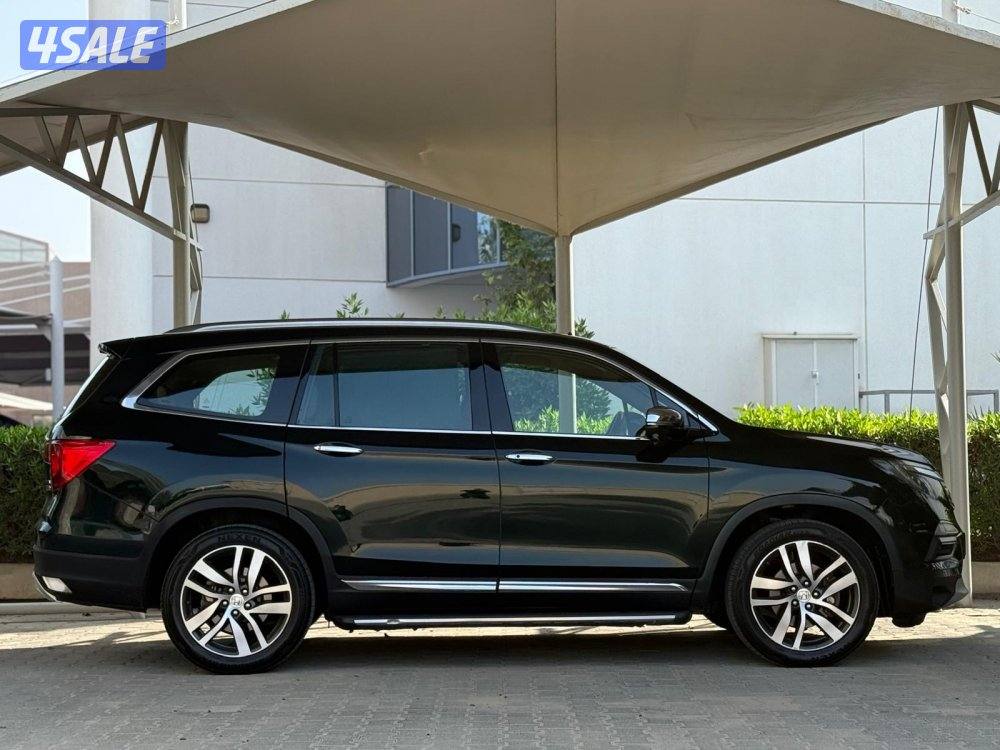 بايلوت ( تورينق ) 20174