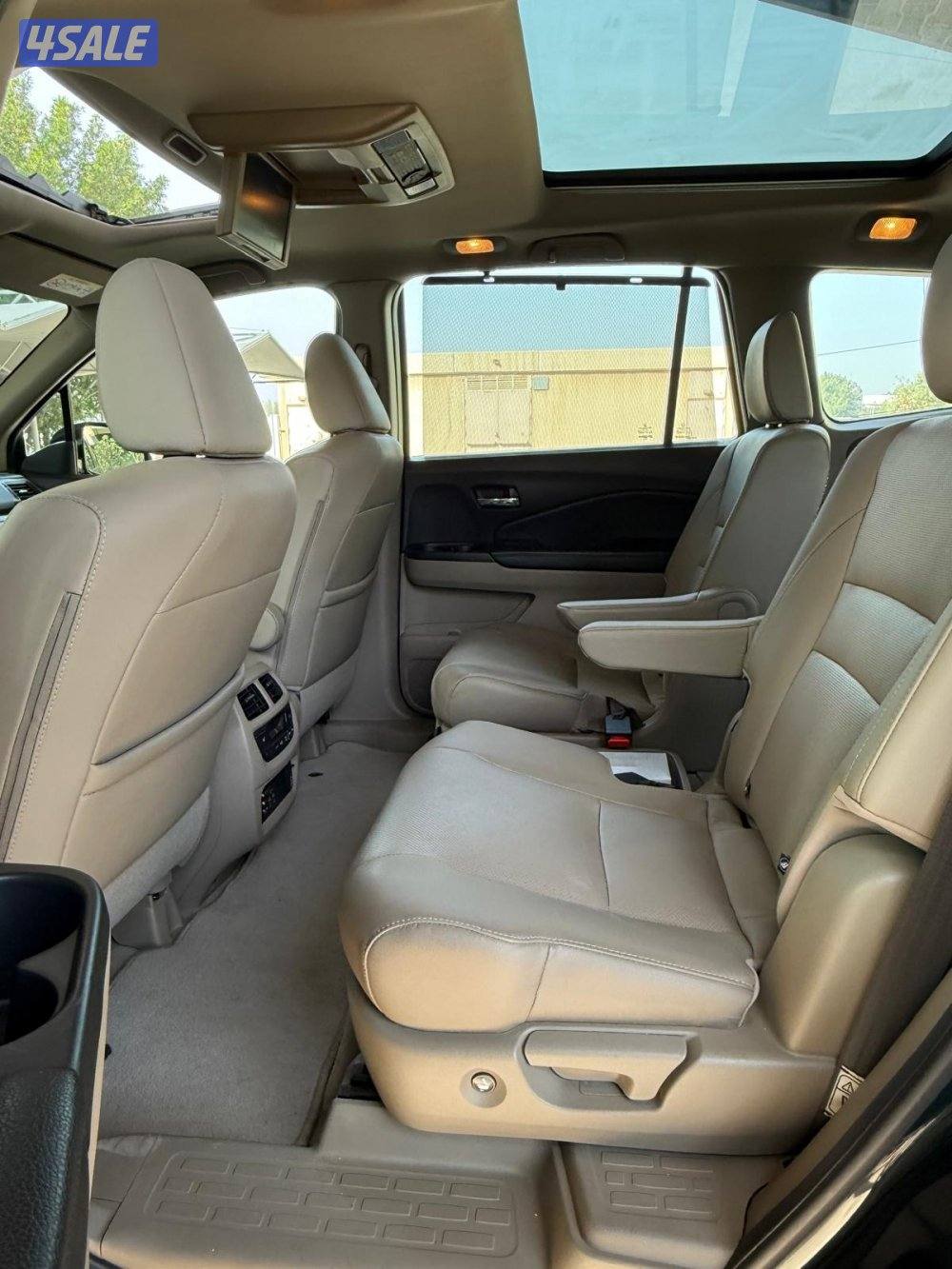 بايلوت ( تورينق ) 20178