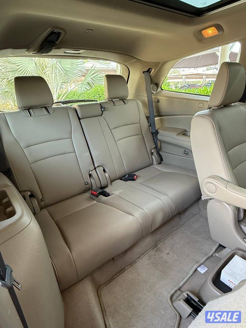 بايلوت ( تورينق ) 201713