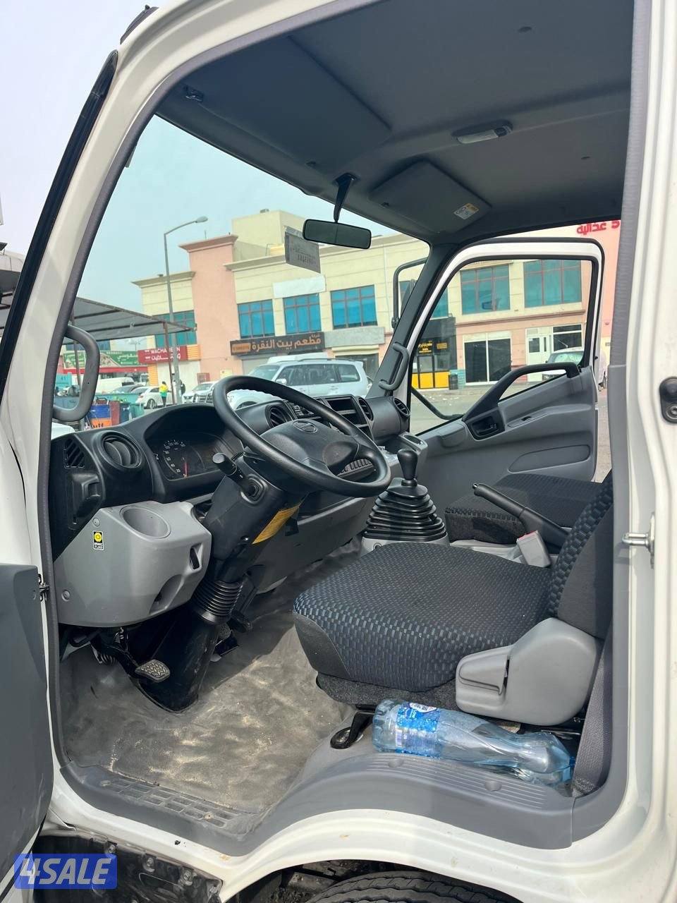 للبيع هاف لوري3