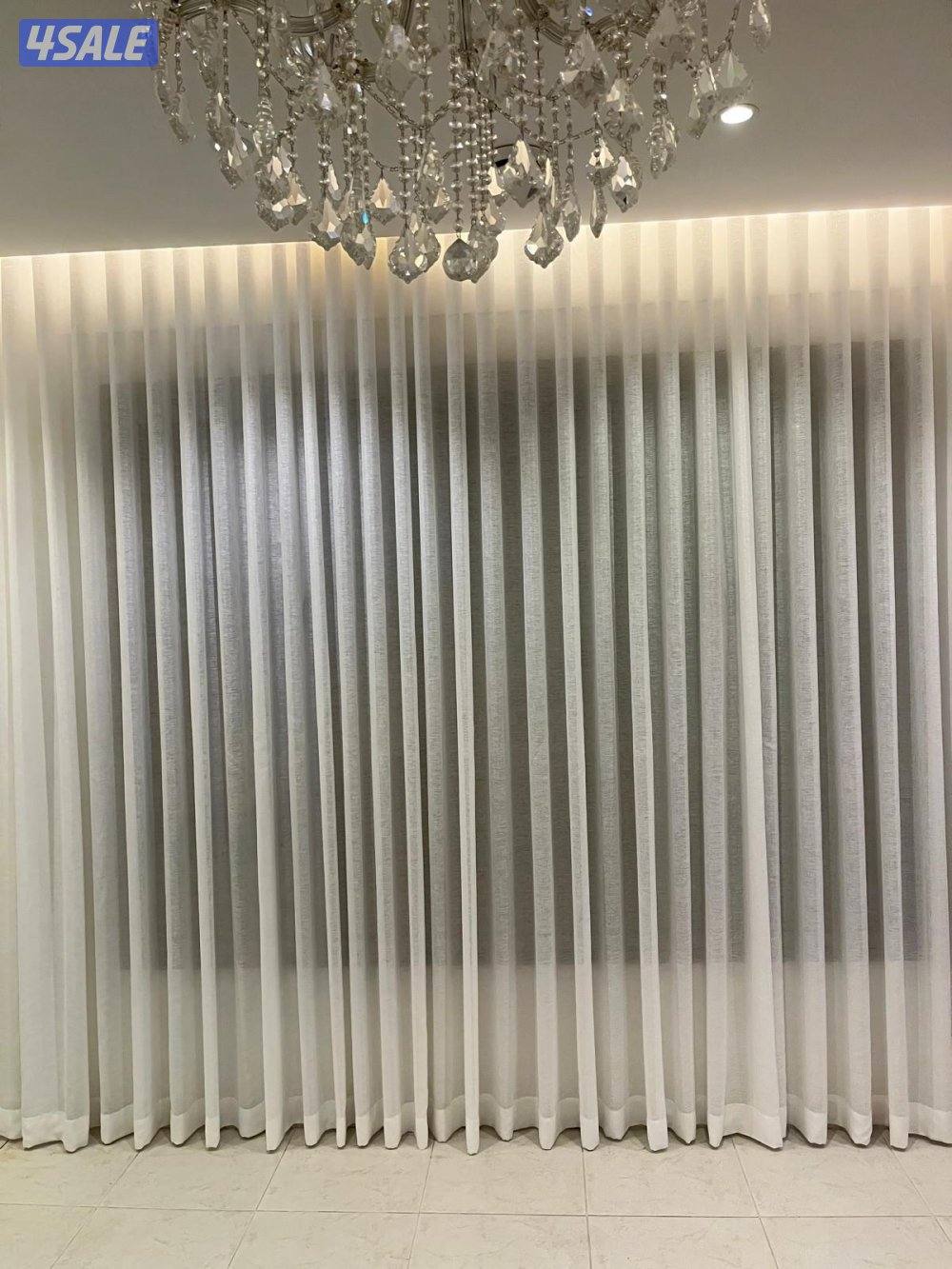 ستائر و تنجيد1