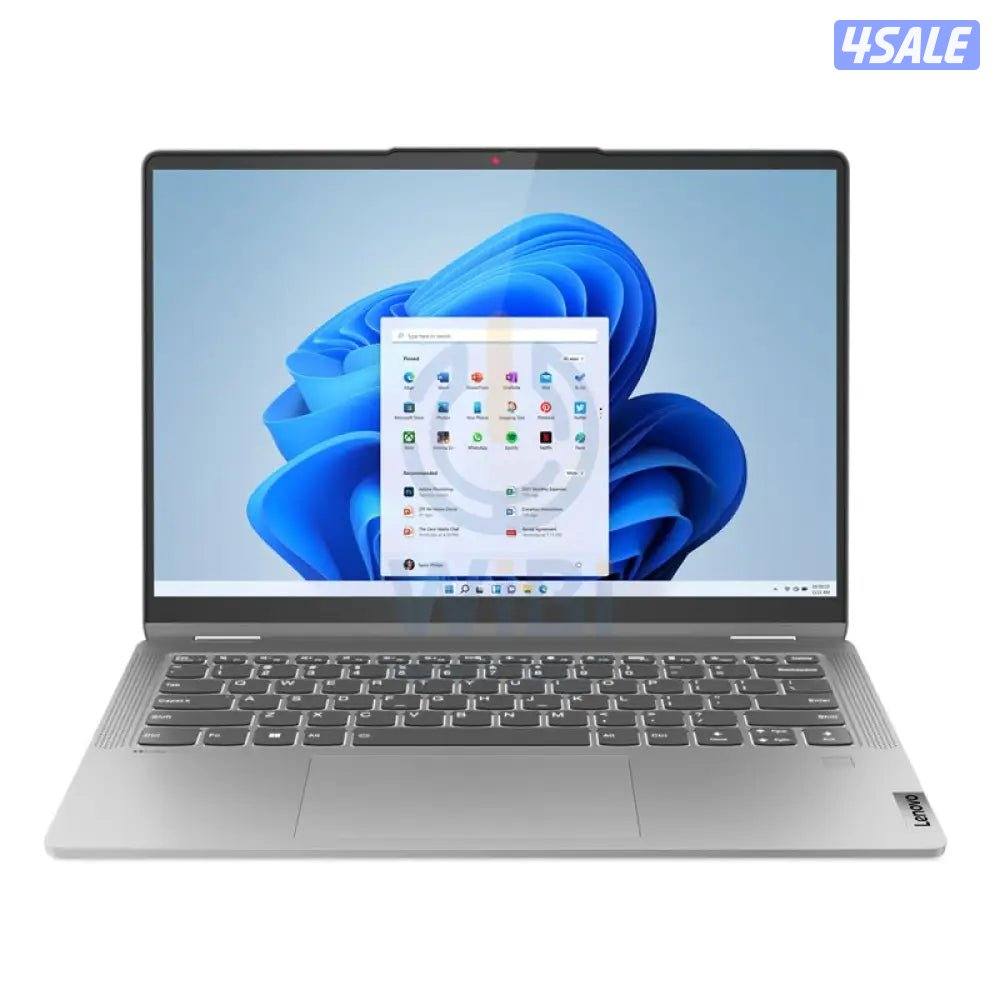 Lenovo IdeaPad Flex 5 Gen 8 - 14.0" WUXGA Multi-Touch / AMD Ryzen 7 /0