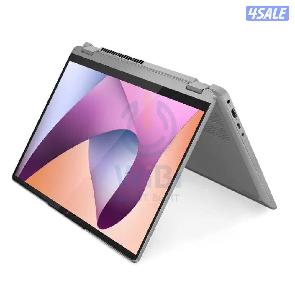 Lenovo IdeaPad Flex 5 Gen 8 - 14.0" WUXGA Multi-Touch / AMD Ryzen 7 /1