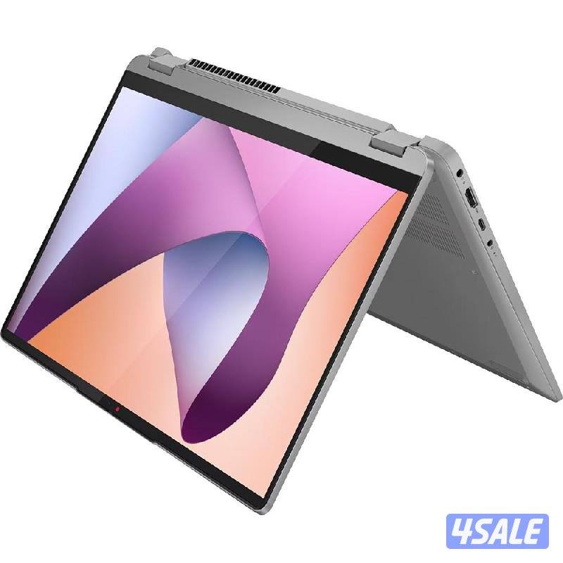 Lenovo IdeaPad Flex 5 Gen 8 - 14.0" WUXGA Multi-Touch / AMD Ryzen 7 /3