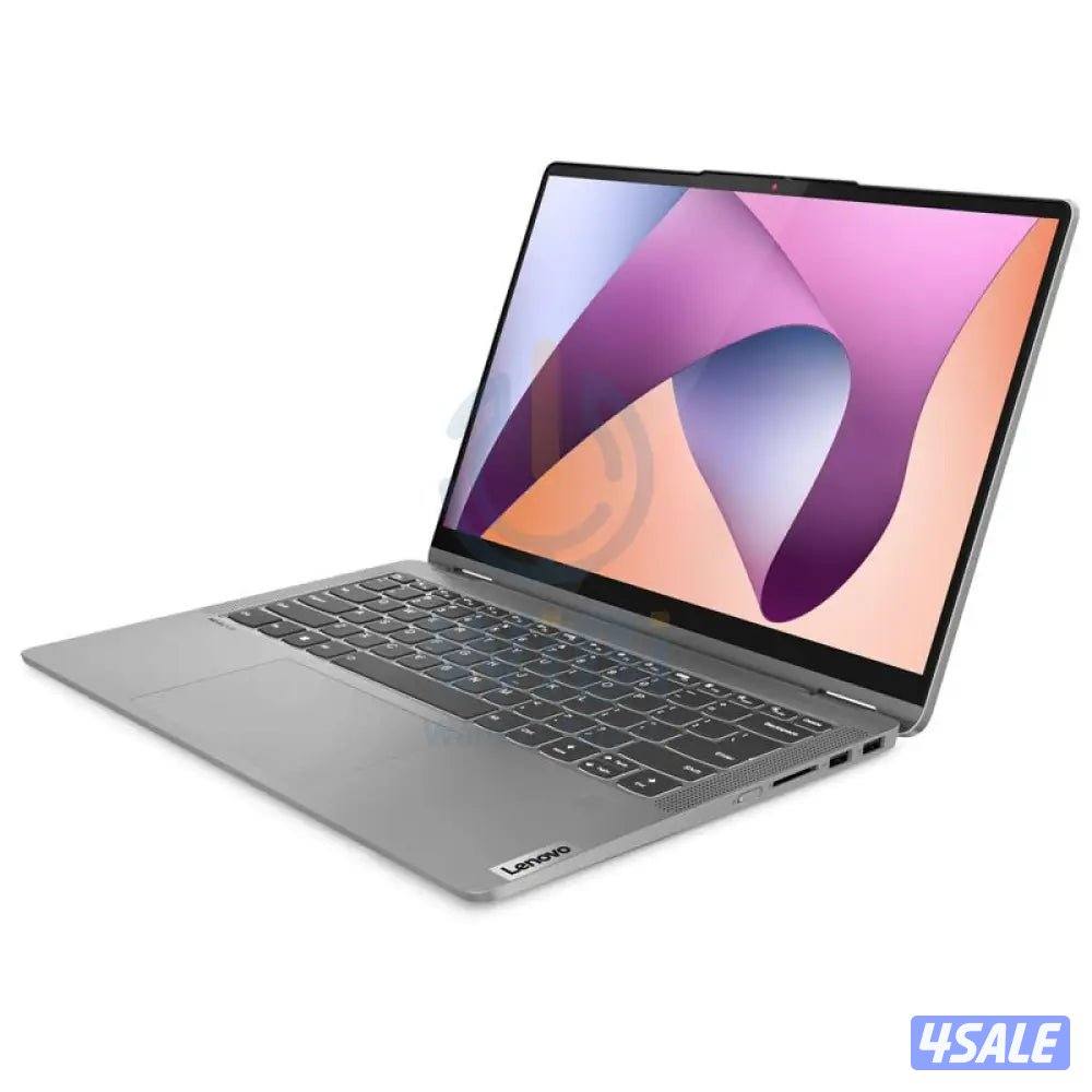 Lenovo IdeaPad Flex 5 Gen 8 - 14.0" WUXGA Multi-Touch / AMD Ryzen 7 /2