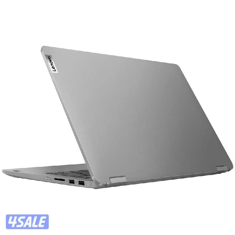 Lenovo IdeaPad Flex 5 Gen 8 - 14.0" WUXGA Multi-Touch / AMD Ryzen 7 /4