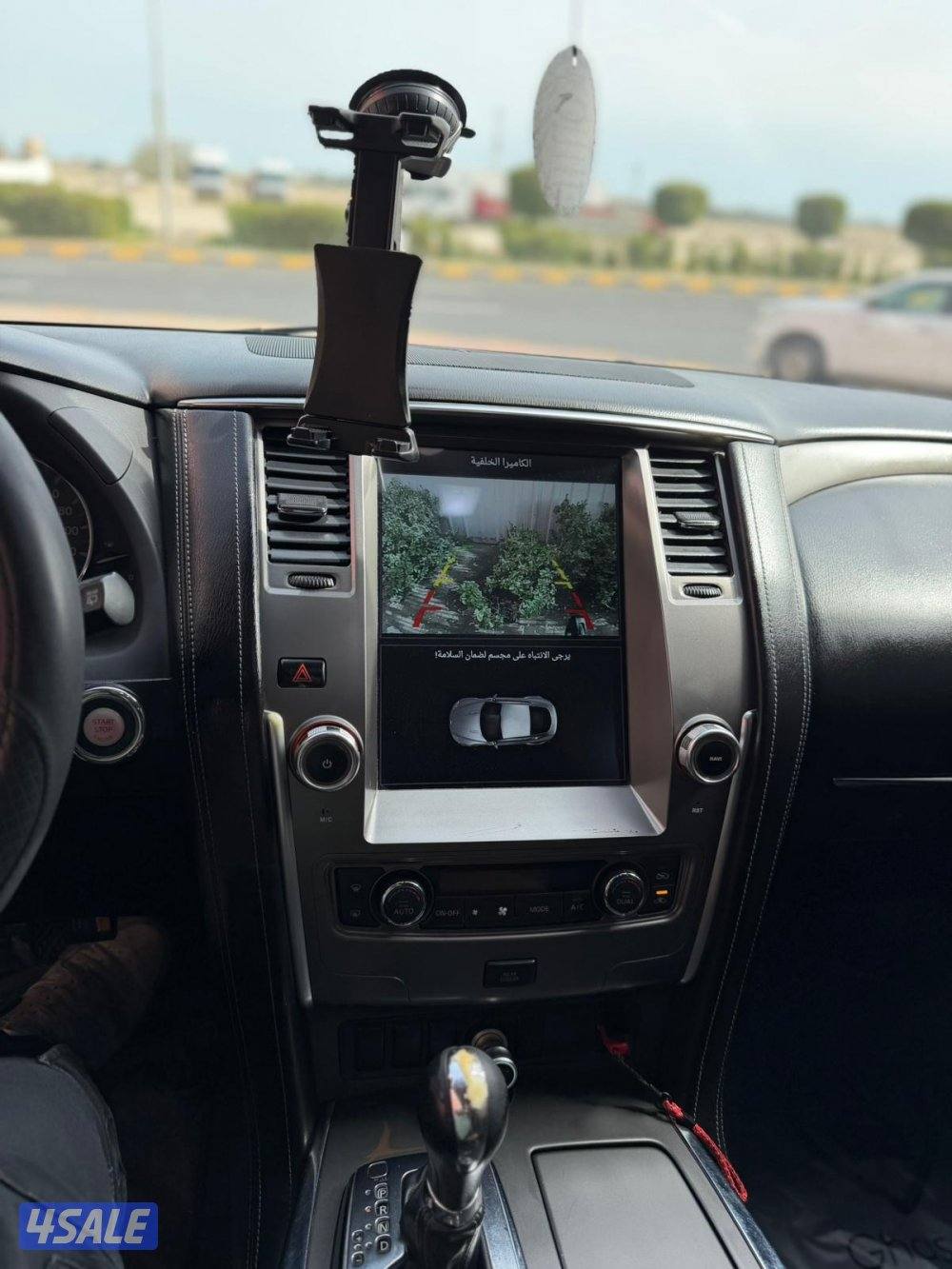 نيسان باترول SE 20146