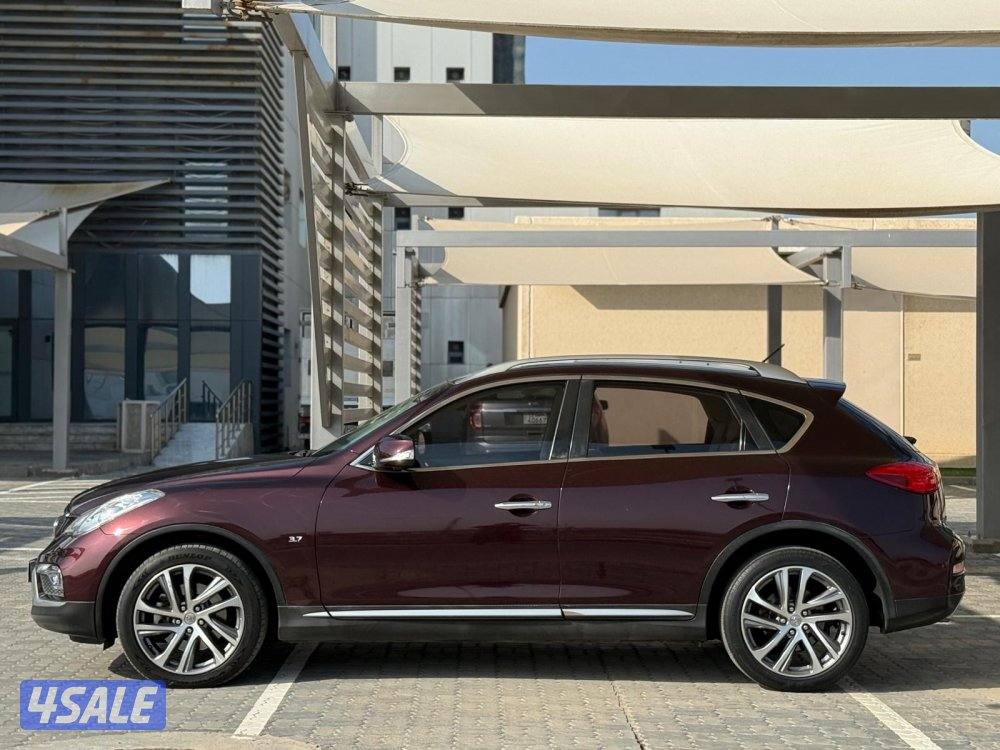 انفينتي 20164