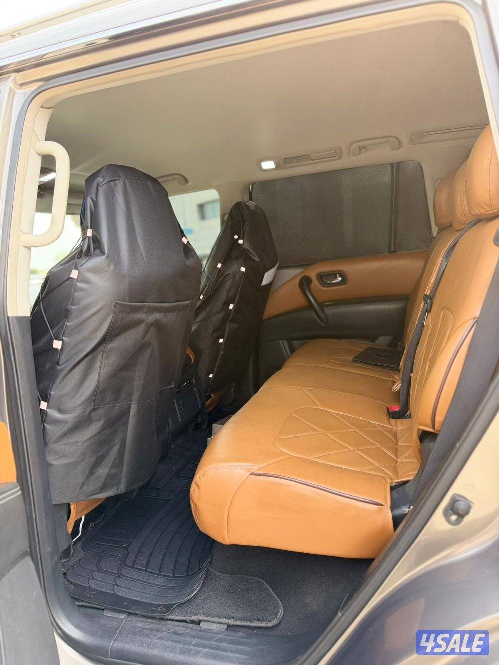 نيسان باترول SE 20148