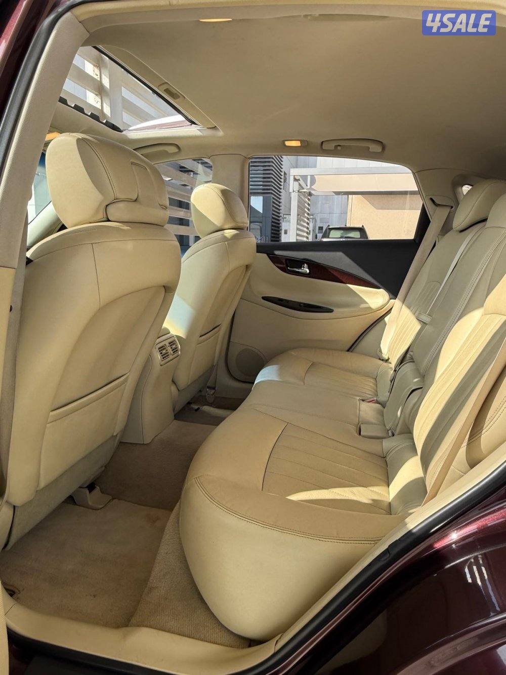 انفينتي 201611