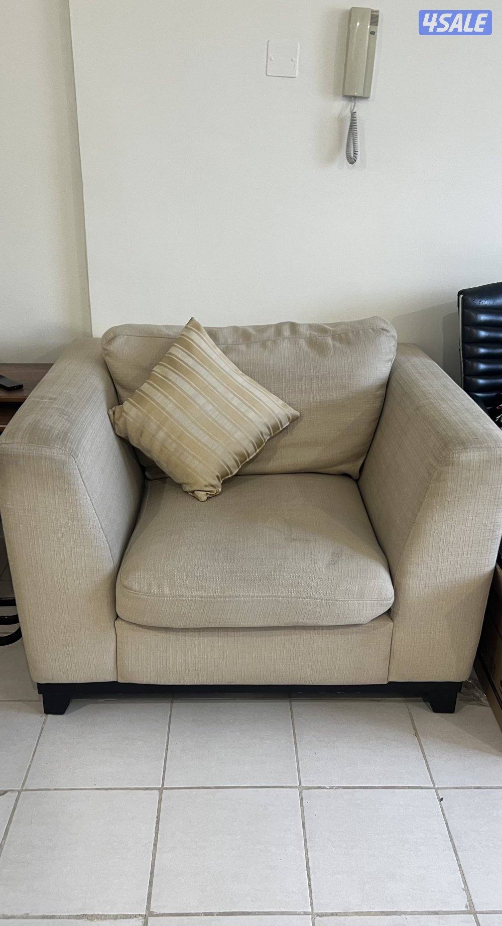 طقم ثلاث قطع حاله جيده1