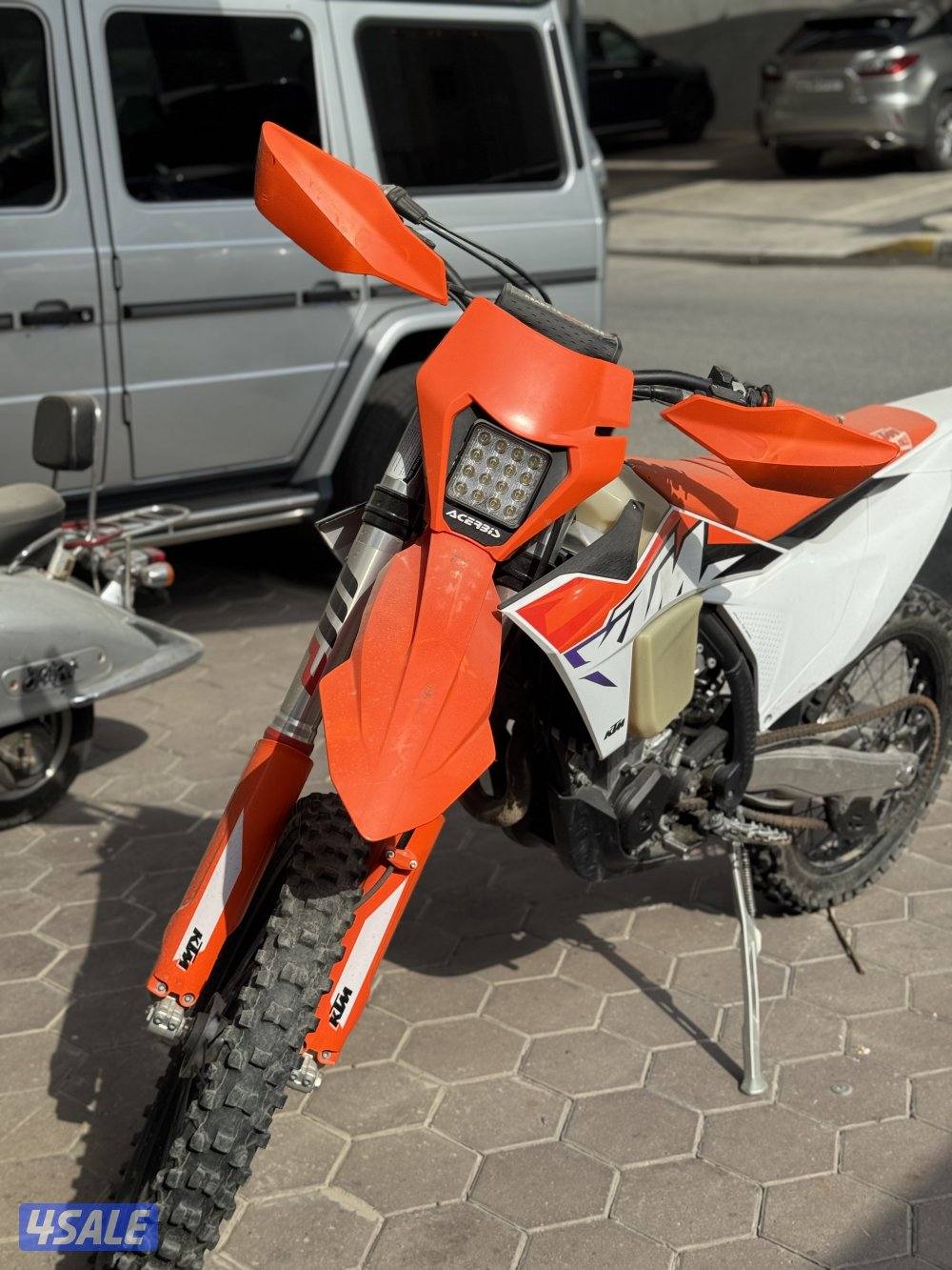 2023 KTM3