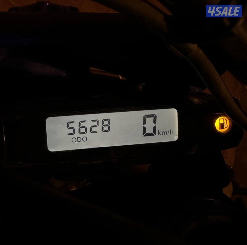 للبيع WR450 251