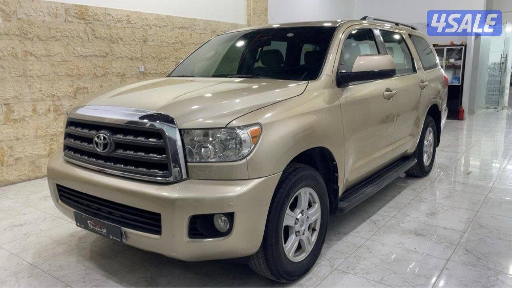 للبيع سكويا 2016 دبل قير1