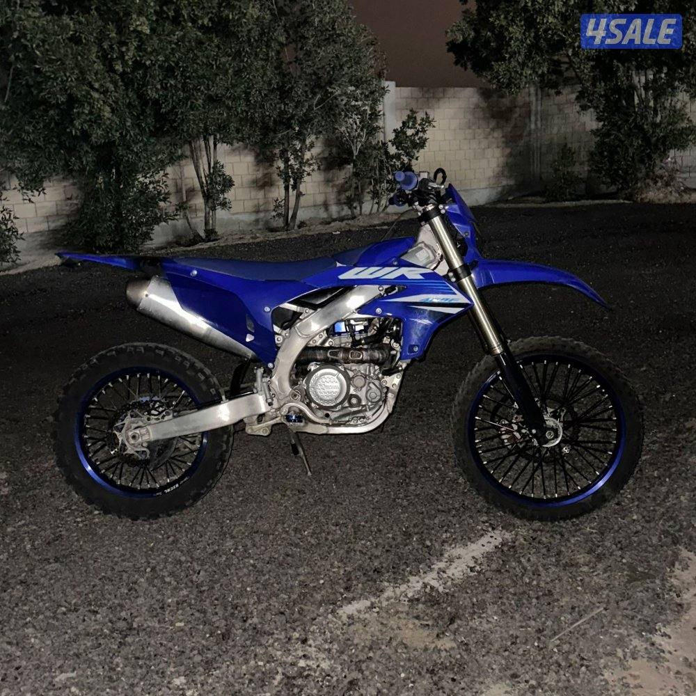 للبيع WR4502